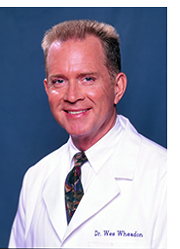 Dr. Wes Wheadon OD